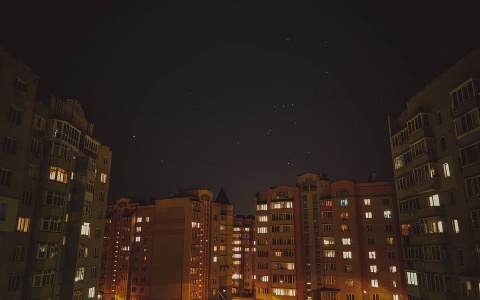 В Кирове от электричества отключат часть домов