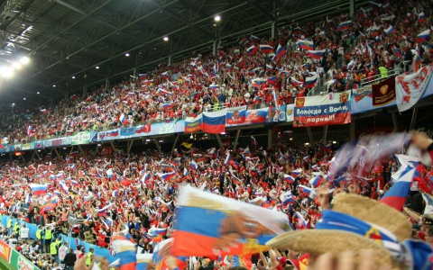 Перед ЧМ по футболу ужесточили наказание для буйных болельщиков