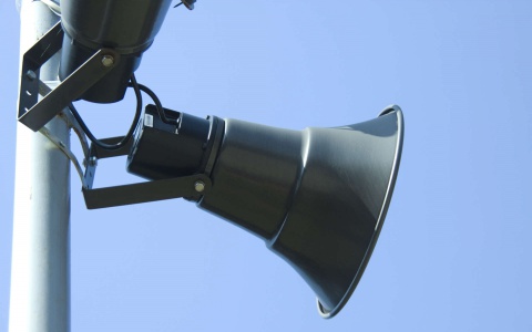 В Кирове во вторник завоют сирены