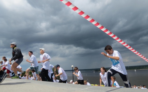 Внимание: газета «Мой Pro Город» и «Юркин Парк» объявляют суперконкурс