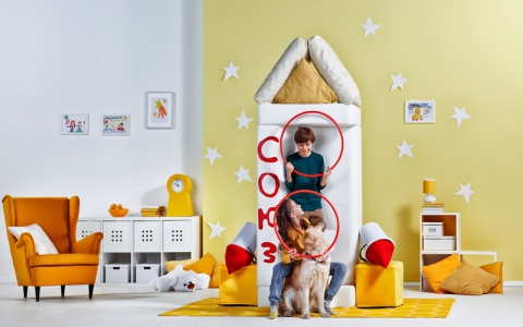 В Кирове пройдет семейный праздник «Фестиваль объединений»