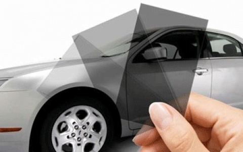 Тонировка автомобиля — это практично и эстетично!