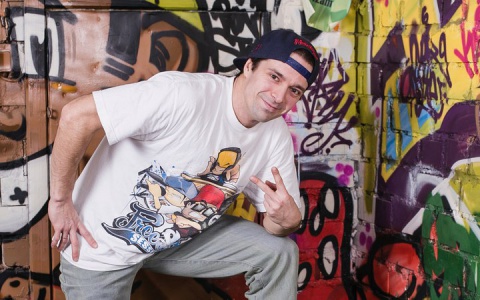 Танцор брейк-данса: «Мой шестилетний сын участвовал в 30 танцевальных фестивалях»