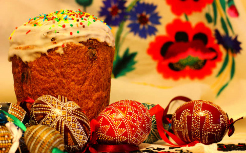 Отметить Пасху в Кировской области дешевле, чем в большинстве регионов страны