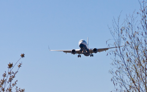 Росавиация может приостановить чартерные полеты в Турцию