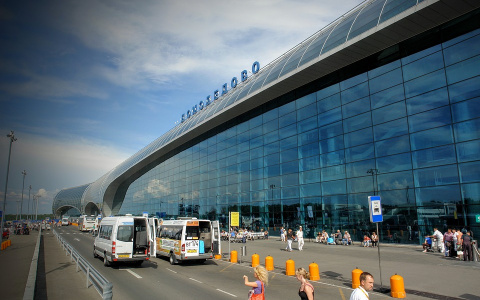 Увеличилось число авиарейсов по маршруту из Кирова в Москву