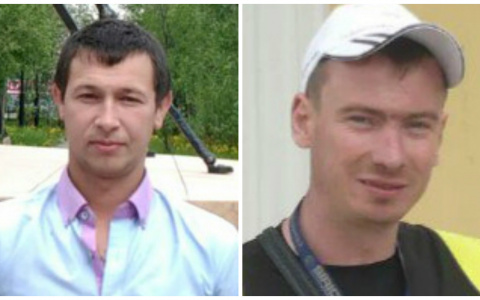 Два дальнобойщика из Кирова уехали в Крым и исчезли