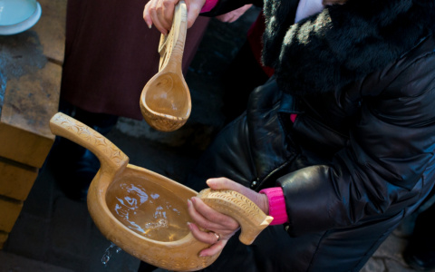 Специалисты рассказали, из каких родников в Кирове не стоит пить воду