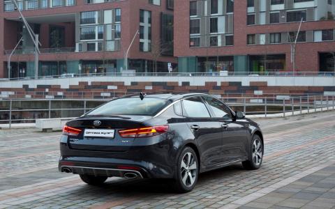 Бесплатное сервисное обслуживание для всех покупателей KIA!