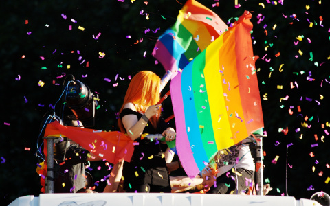 Активист пожаловался в Верховный суд по поводу запрета гей-парада в Кирове