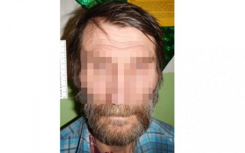 В Кировской области нашли родственников мужчины, который потерял память