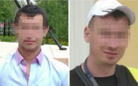 Пропавших по пути в Крым кировских дальнобойщиков нашли