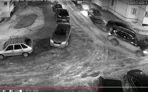 В Кирове не будут возбуждать уголовное дело после стрельбы на Заводской