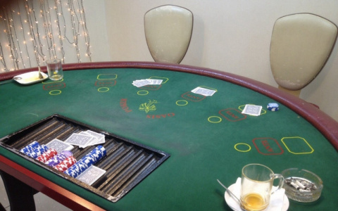 "За ночь здесь могут проиграть 200 тысяч": как в Кирове работают подпольные казино