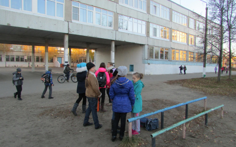 Следователи проверят информацию о драке школьников в Кирове