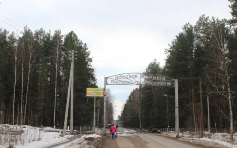 В "Марадыковском" все-таки будут захоронять химотходы?