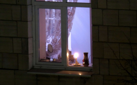 В Кирове в понедельник опять отключат электричество в нескольких домах