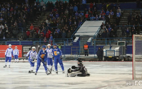 Из горбюджета выделят 21,5 миллиона рублей на погашение займа "Родины"