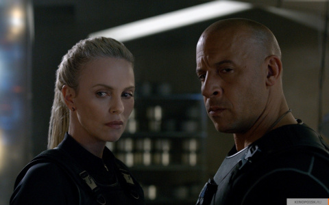 Топ кино на выходные: премьера новой части "Форсажа" и "Урфин Джюс"