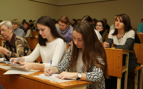 В Кирове пройдет лекция про язык Интернета