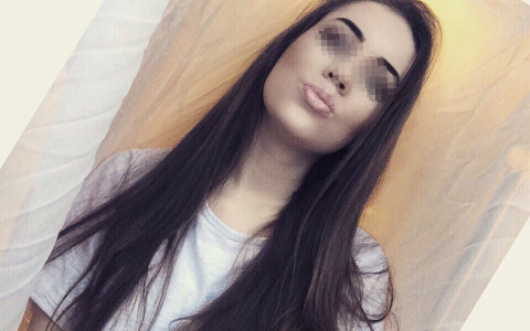 Модель из Вятских Полян выпала из окна на 16 этаже в Казани