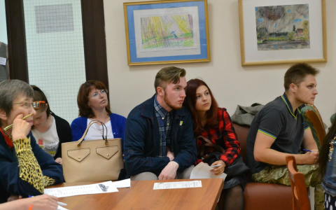 Пешеходные экскурсии и арт-презентация: топ бесплатных мероприятий в Кирове