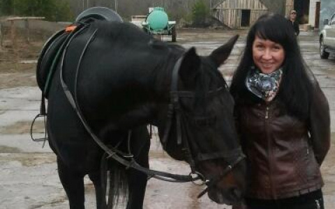 Известна возможная причина пропажи 28-летней девушки