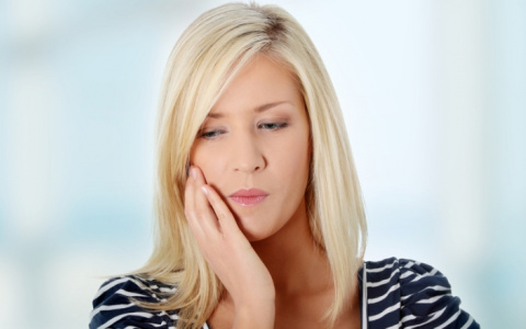 Зубы: восстановлению не подлежат