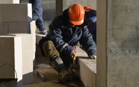 Опубликован список районов Кирова, в которых построят 13 школ