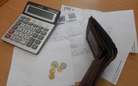 Правительство Кировской области ограничило рост тарифов за "коммуналку"