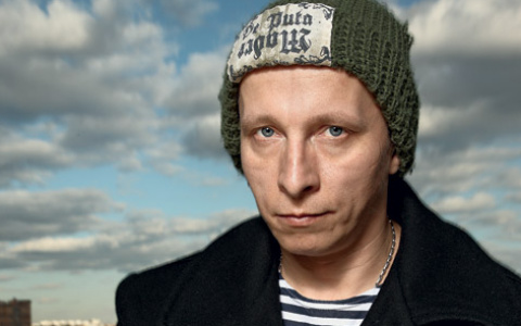 Охлобыстин приедет в Киров на съемки фильма