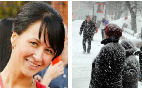 Что обсуждают в Кирове: исчезновение 28-летней девушки и ухудшение погоды