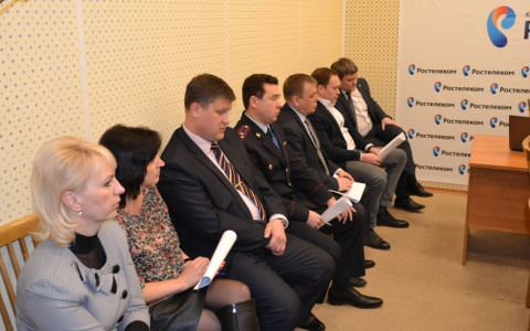 «Ростелеком» предоставил неограниченный доступ к областному родительскому онлайн-собранию