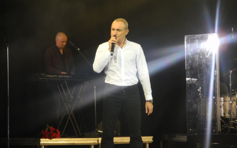 Михаил Турецкий обещал выступить в День города в Кирове