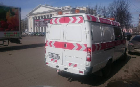 Проверка слухов: в Кирове выдают крымские автомобильные номера?