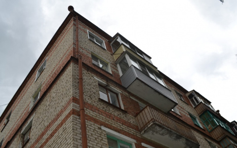 В Кирове дома для сирот построили с нарушениями: возбуждено уголовное дело