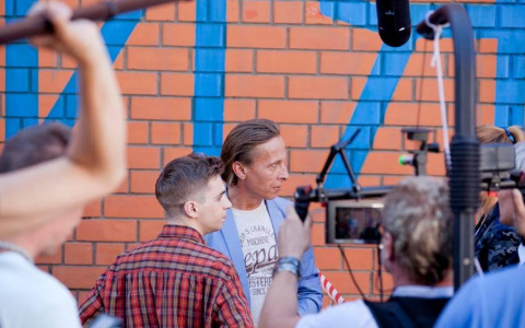 Съемки фильма "Временные трудности" в Кирове: как попасть на площадку к Ивану Охлобыстину