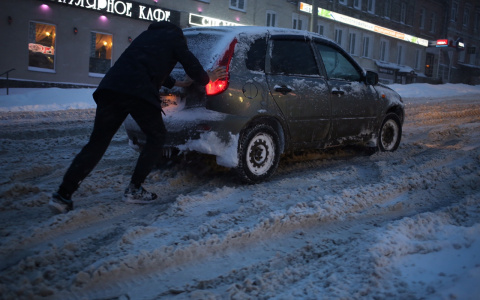 Что обсуждают в Кирове: 88 аварий за день и выговор САХу