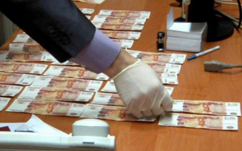 Новый директор УК Ленинского района арестован