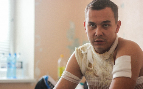 Известно, из-за чего кировчане чаще всего попадают в травматологию