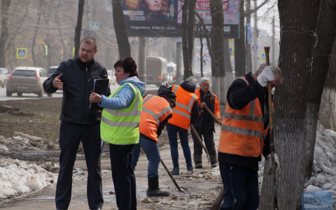 Прокуратура опубликовала список улиц Кирова, которые содержат хуже всего