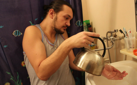 Услуги ЖКХ в Кирове оказались самыми дорогими в Поволжье