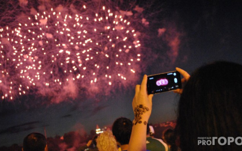 Топ 5 бесплатных мероприятий этой недели в Кирове