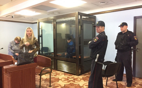 Что обсуждают: суд над Шиховым и водитель "Порше Кайен", сбивший девушку