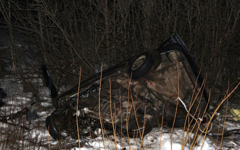 В Кирове экс-полицейскому вынесли приговор за смертельное ДТП