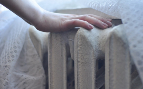 Назвали предварительную дату отключения отопления в домах Кирова