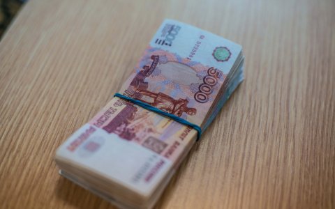 В Кирове за получение взятки задержали начальника железнодорожной станции