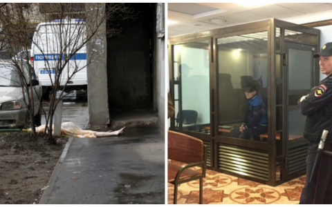 Что обсуждают в Кирове: падение женщины с высоты 10 этажа и суд над Шиховым