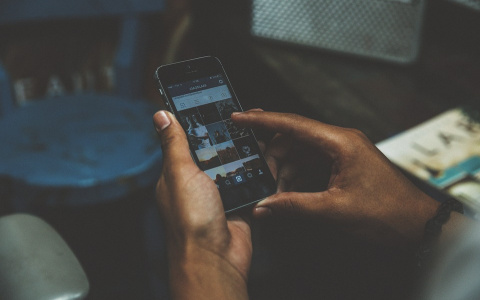 Кировчанин опубликовал в соцсети фото обнаженной 12-летней девочки