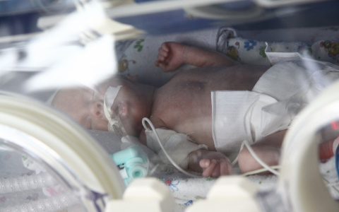 Проверка слухов: в Белой Холунице закрывают единственный в районе роддом?